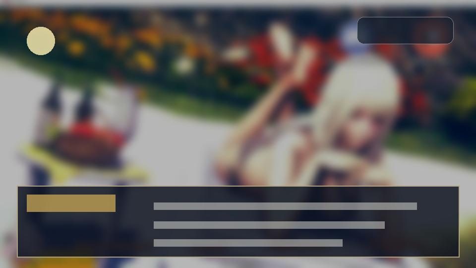 精灵女孩 攻略要点 详情图 4