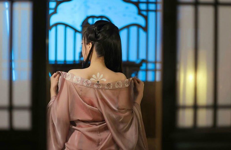 侠女逍遥录 中文界面 场景图 2