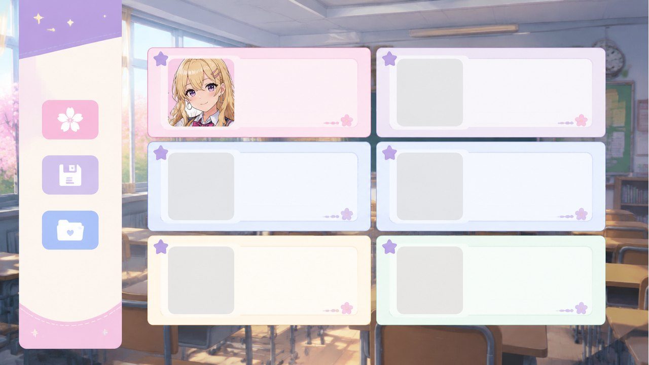 夏之音 玩法展示 预览图 4
