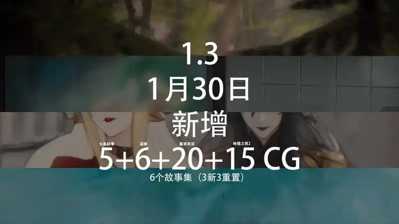 女祭司之眼 互动SLG 专题图 6